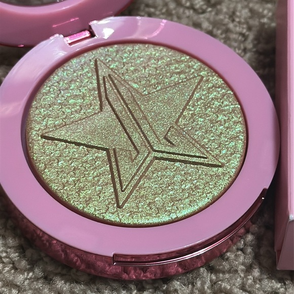 Jeffree Star Money Honey - Picture 2 of 3